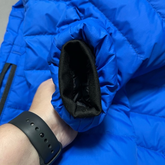 Canada Goose boys jacket (sold in another app) - Picture 14 of 16